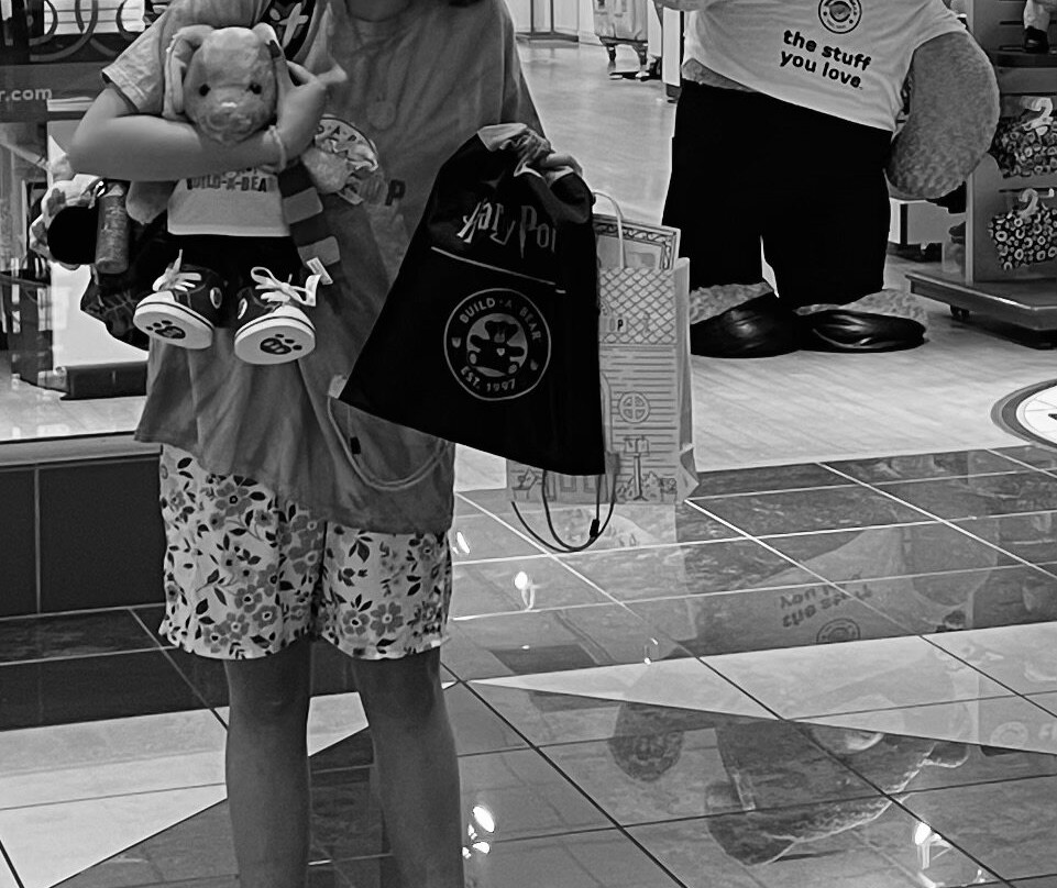 Parkway Place-亨茨维尔必去景点