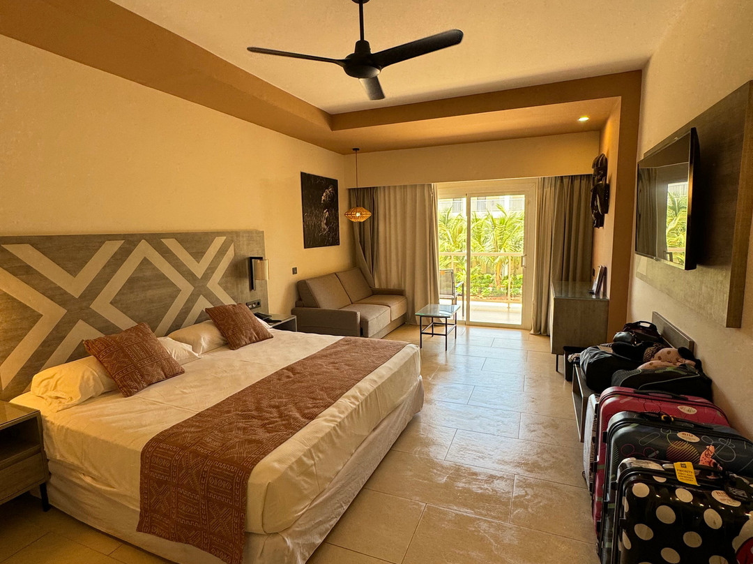 Hotel Riu Baobab主图