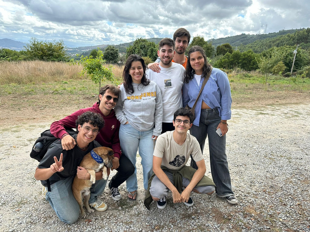 Casa de Ventozella主图