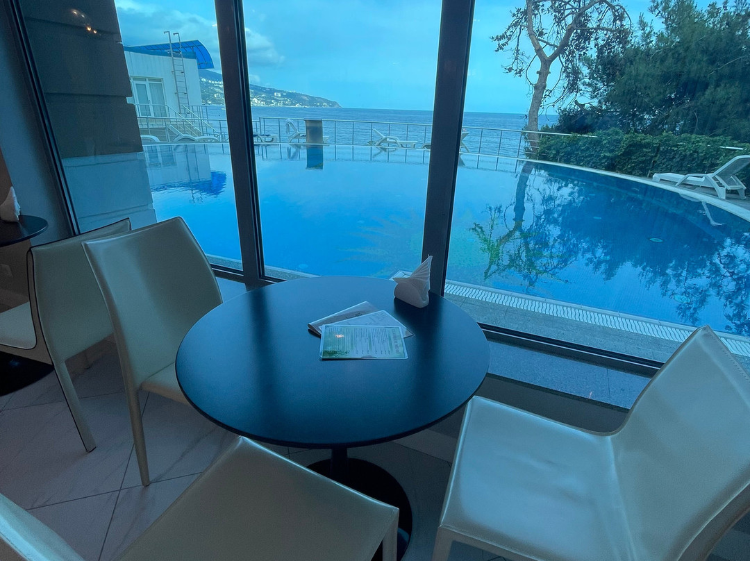 SPA-Hotel Primorskiy Park主图