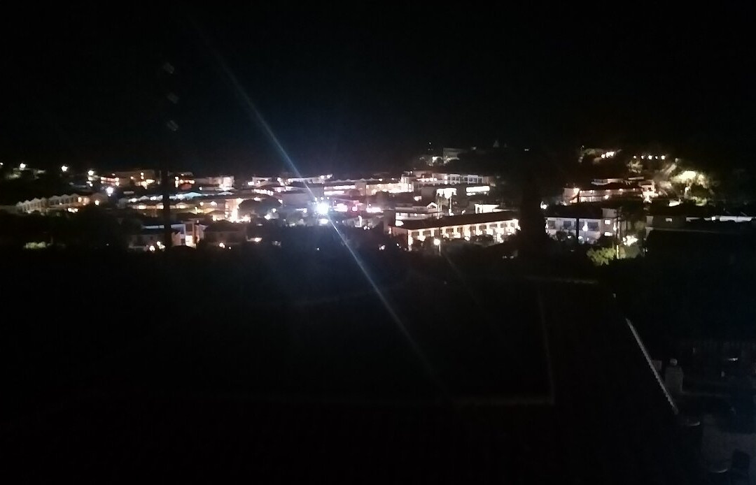 Ariadne Hotel Apartments主图