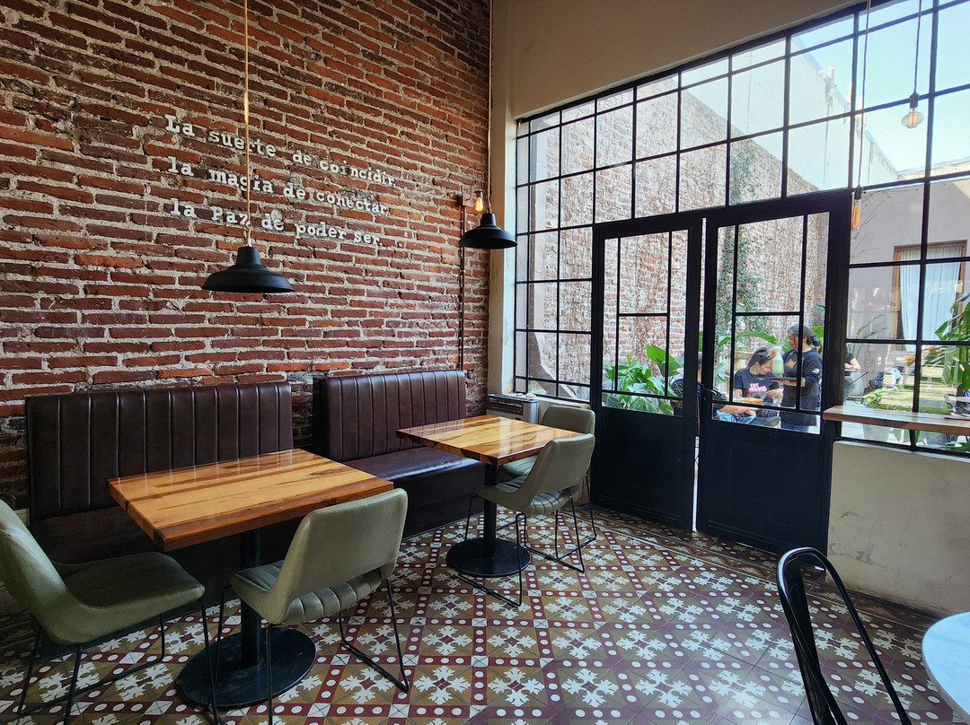 Casa Pago Chico-Villa Mercedes必去景点