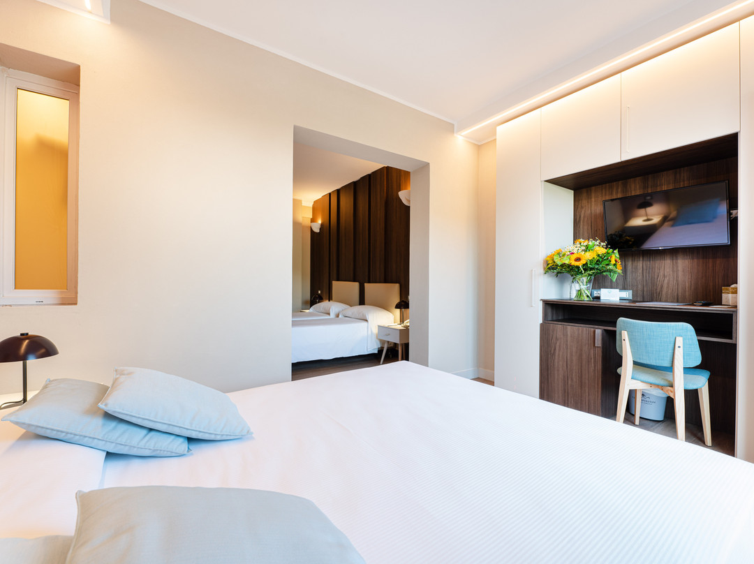 Hotel Riva del Sole主图
