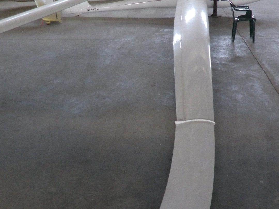 US Southwest Soaring Museum-Moriarty必去景点