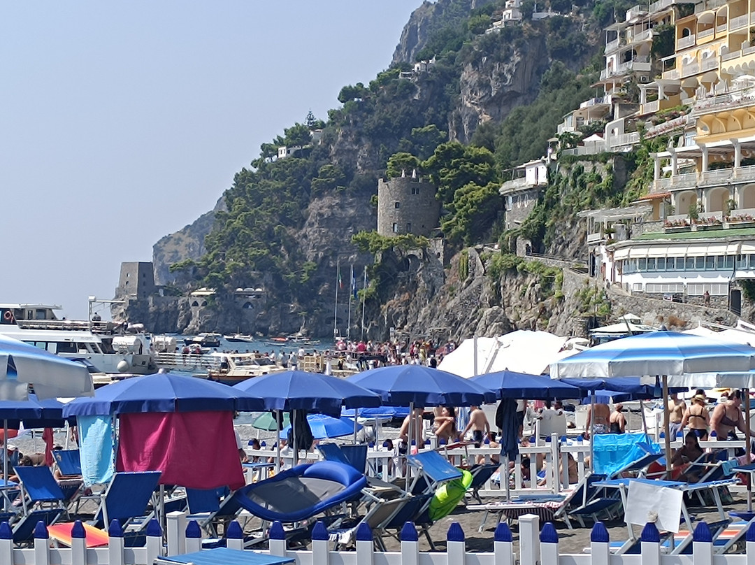 Chiesa di Santa Caterina景点图片