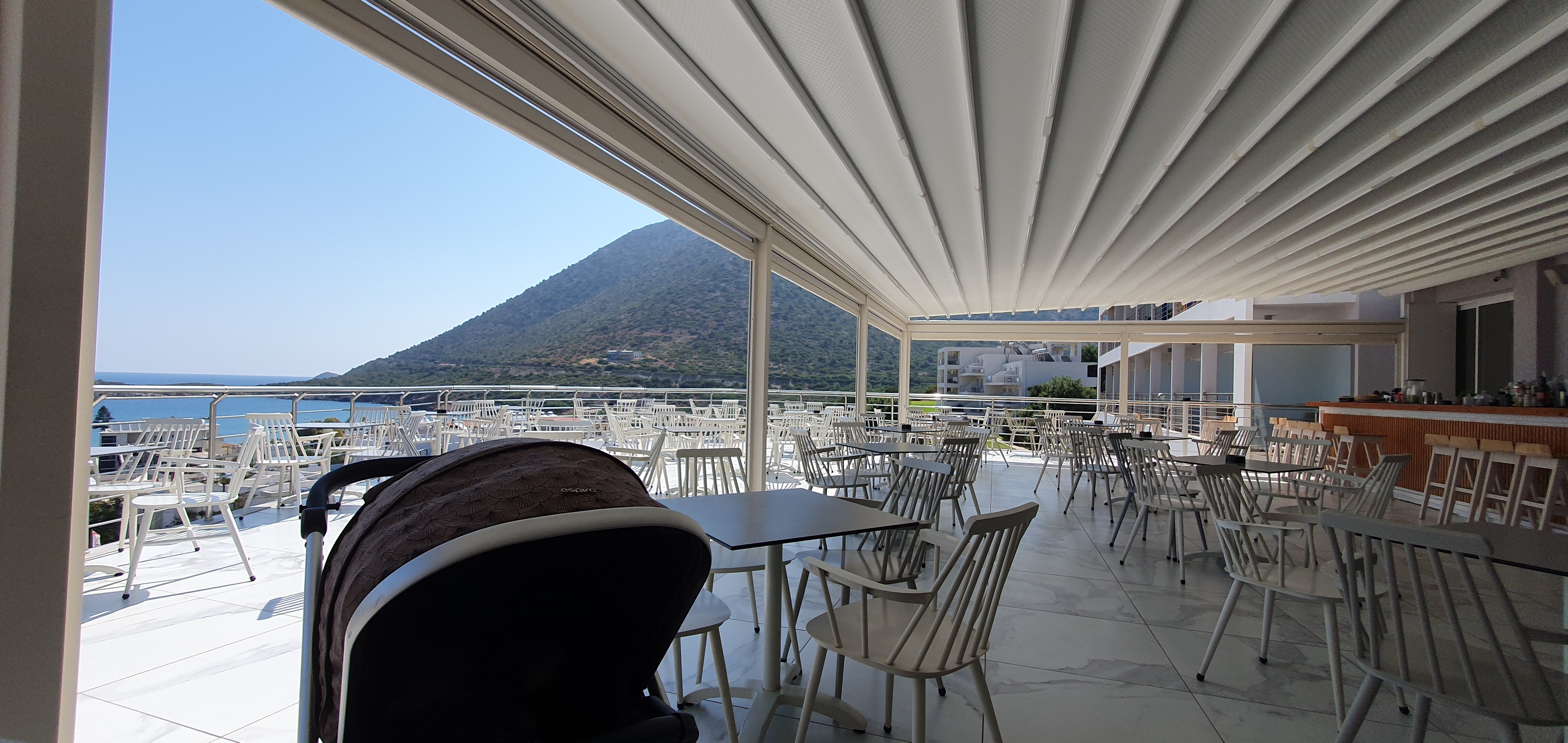 Atali Grand Resort & Aqua Park-浴室