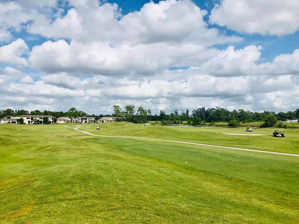 Bonita Fairways Golf Club-博尼塔斯普林斯必去景点