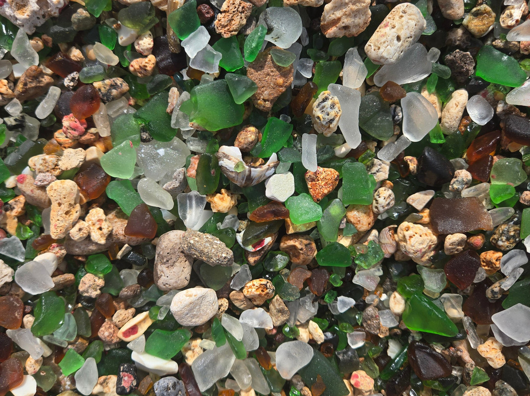 One Happy Kayak-阿鲁巴岛必去景点