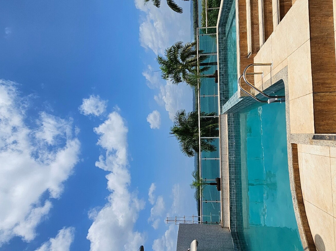 Hotel Vale Do Xingu主图