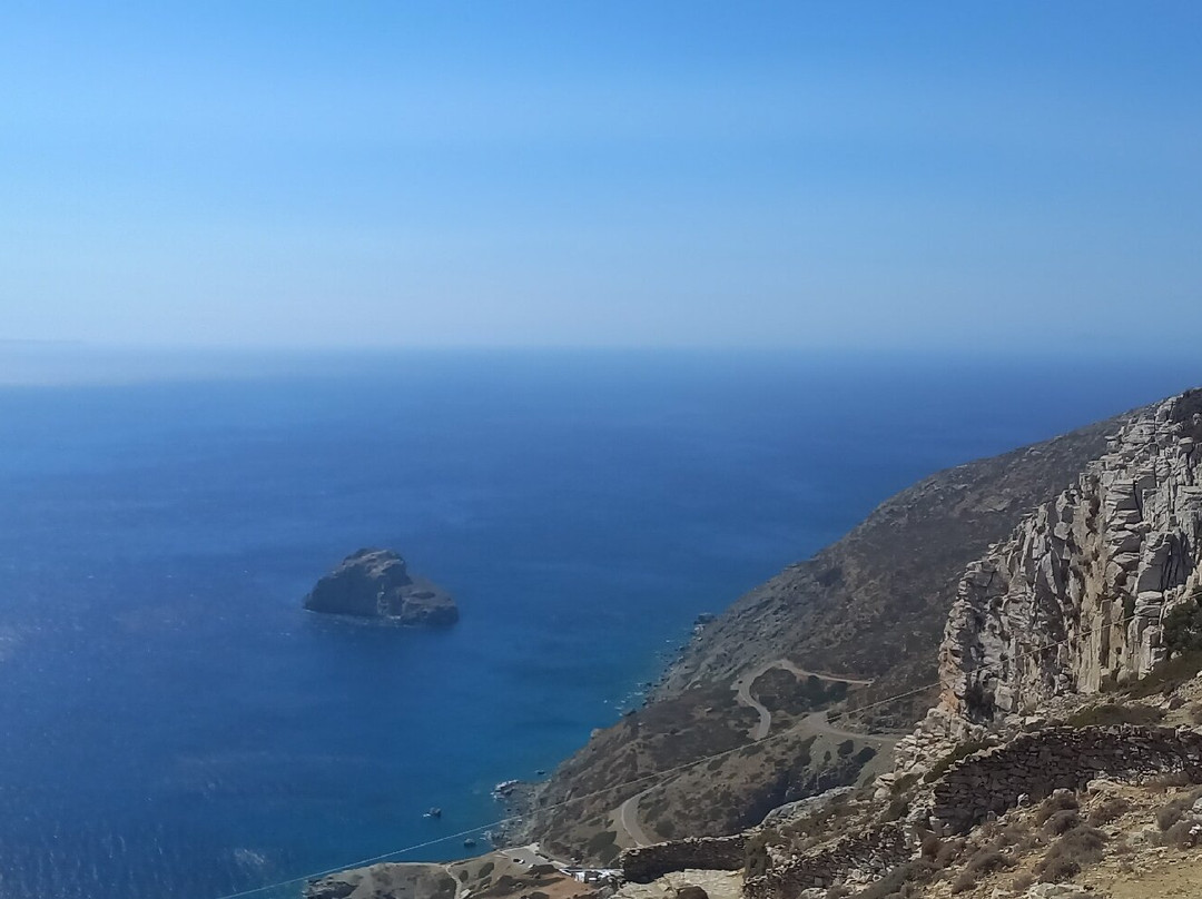 Aegean of Amorgos主图