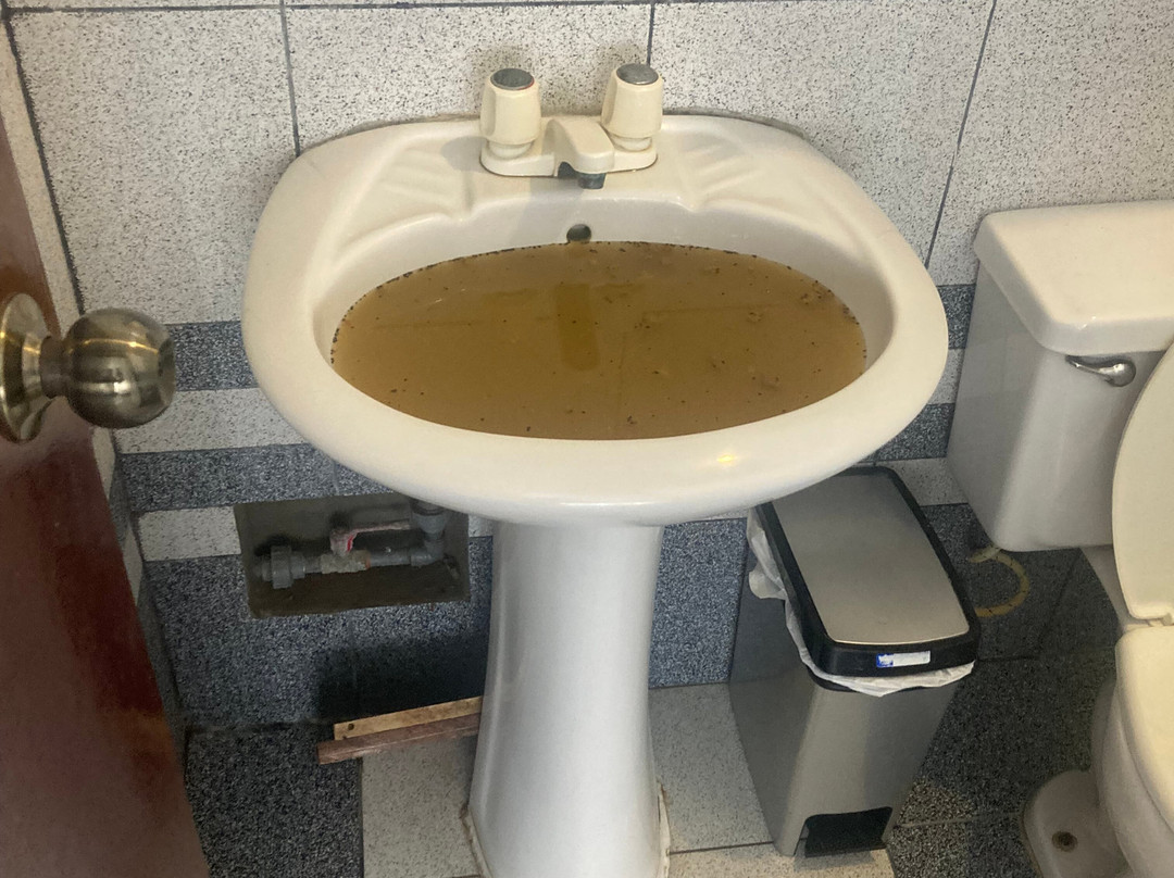 Hotel Los Delfines de Chicama主图