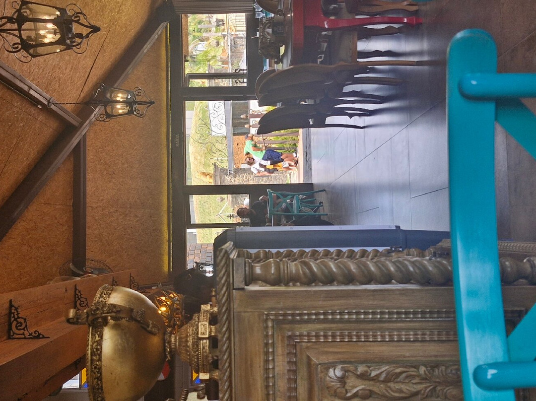 Castelo do Café-Manhuacu必去景点