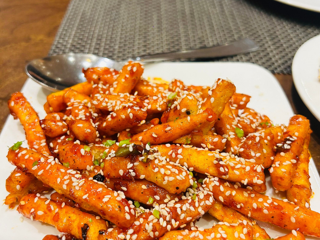 佩林乌丹橄榄酒店及 SPA主图