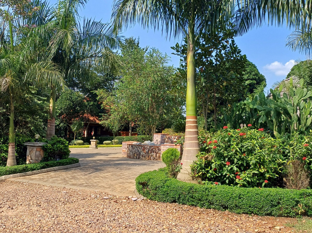 Kabalega Resort - Hoima主图