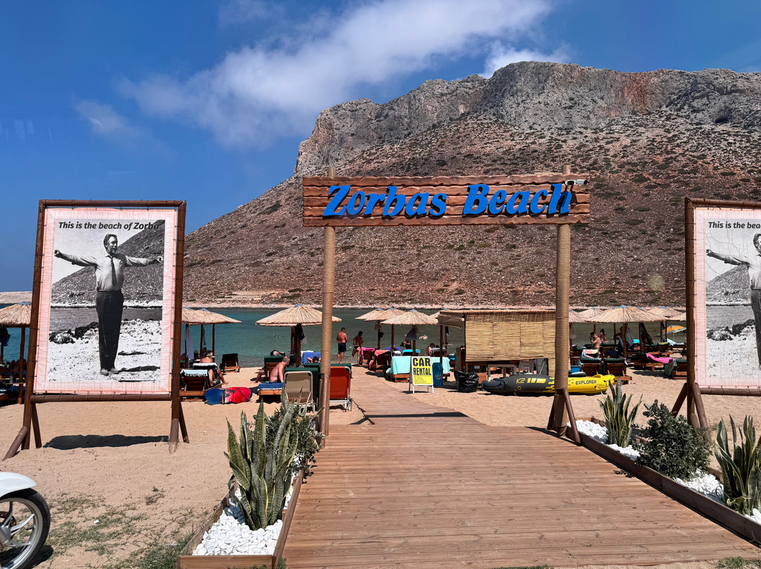 Chania: Beyond Travel-干尼亚必去景点