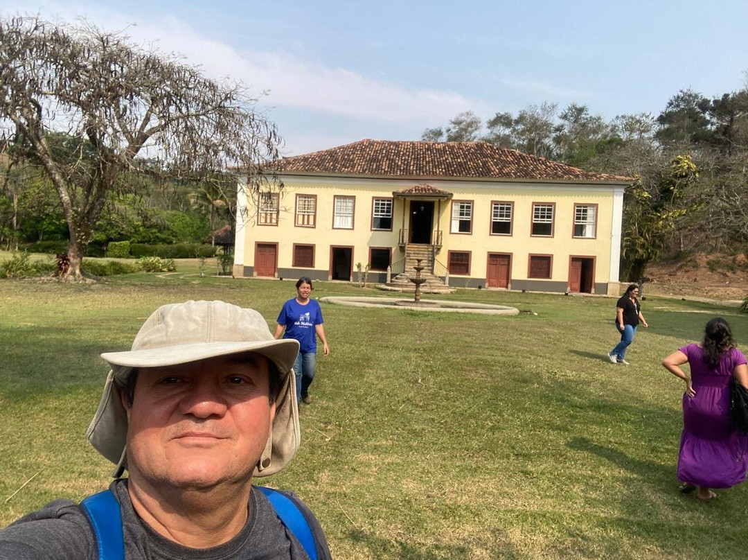 Fazenda Resgate景点图片