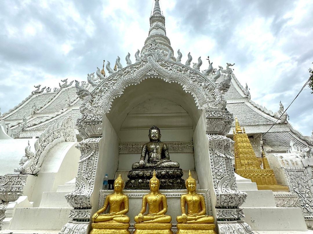 Wat Ming Muang景点图片