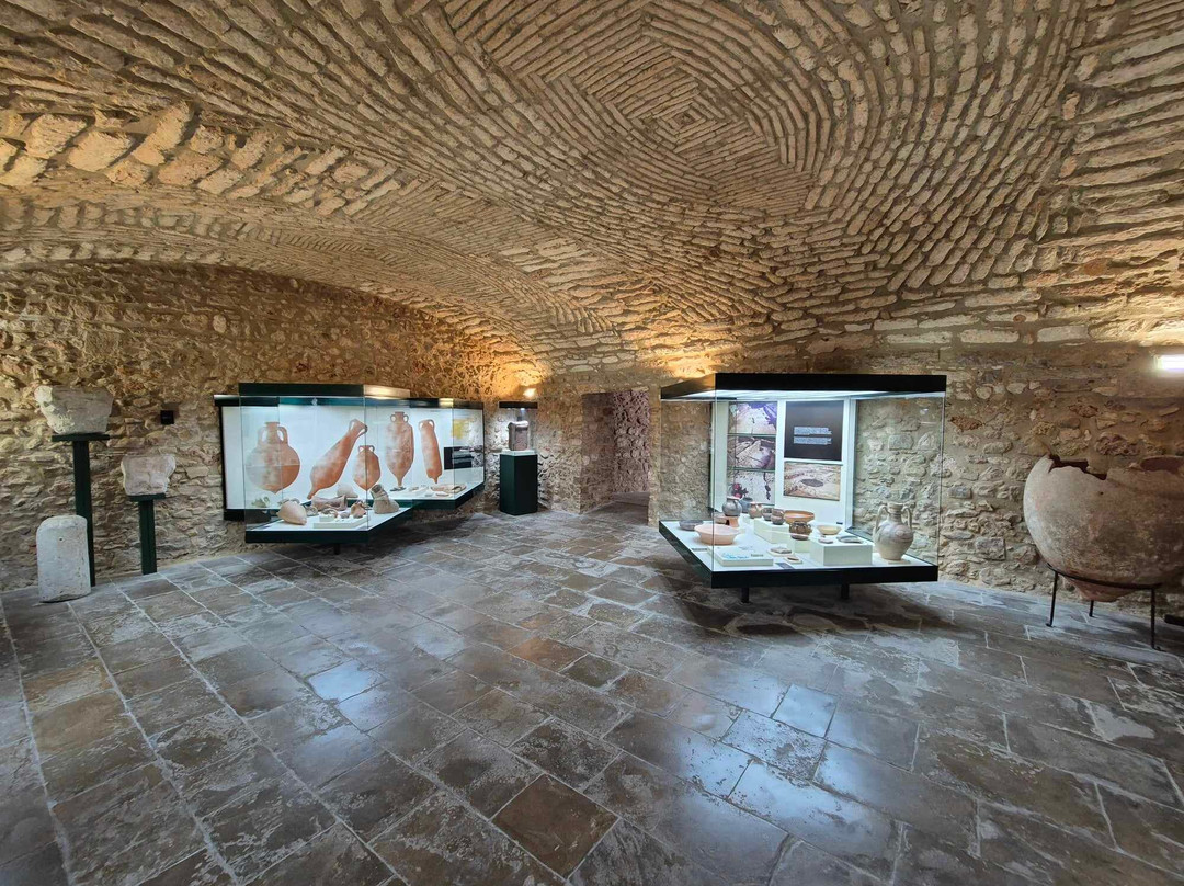 Castelo De Loule景点图片