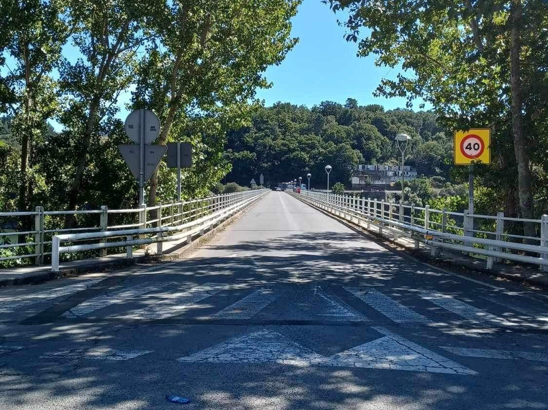 Escalinata y Capilla Virgen de las Nieves-波尔托马林必去景点