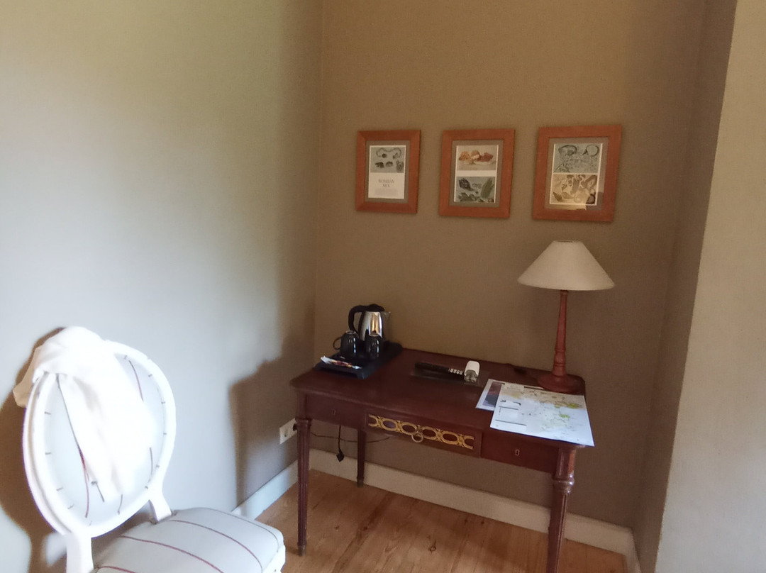 L'Hort de Sant Cebria主图