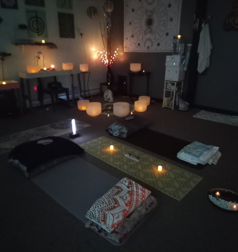 Serene Healing Reiki Studio景点图片