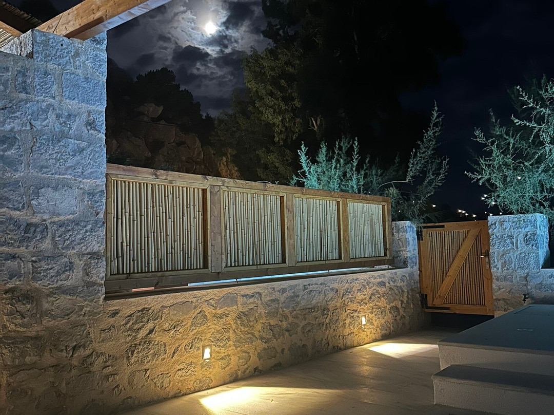 Mandraki Beach Resort主图