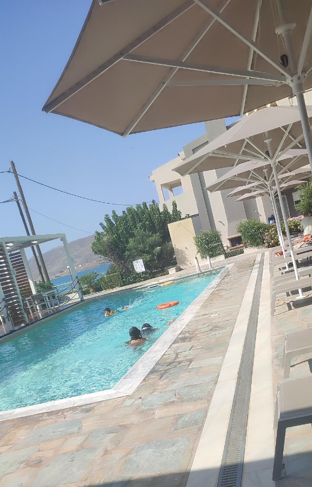 Anastasia Hotel & Suites Mediterranean Comfort-官方