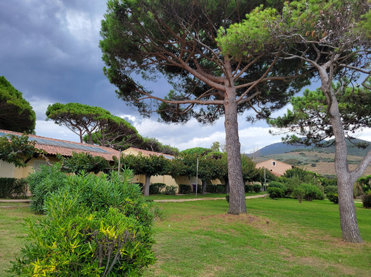 Plage de Lava-Appietto必去景点