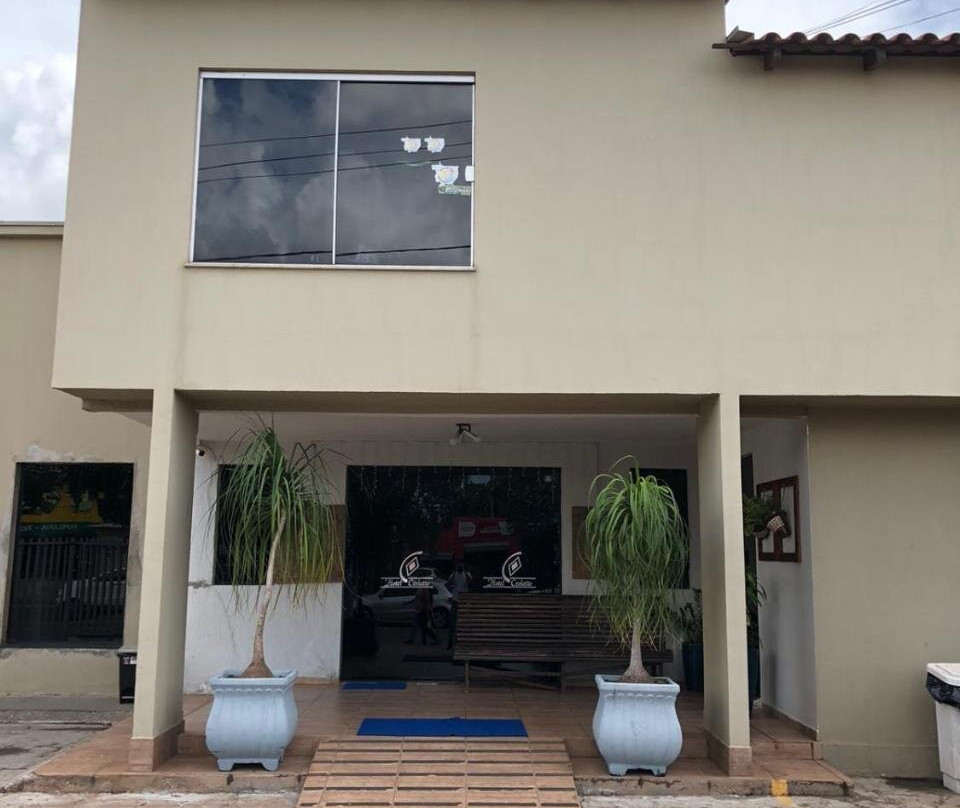 Hotel Ceolatto主图