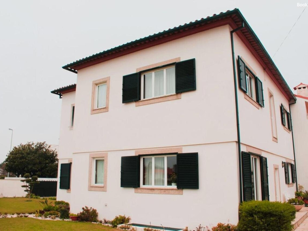 Casa Rural主图