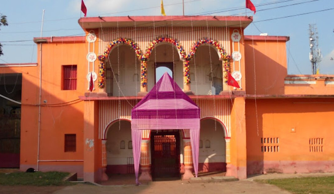 Nityakali Mandir景点图片