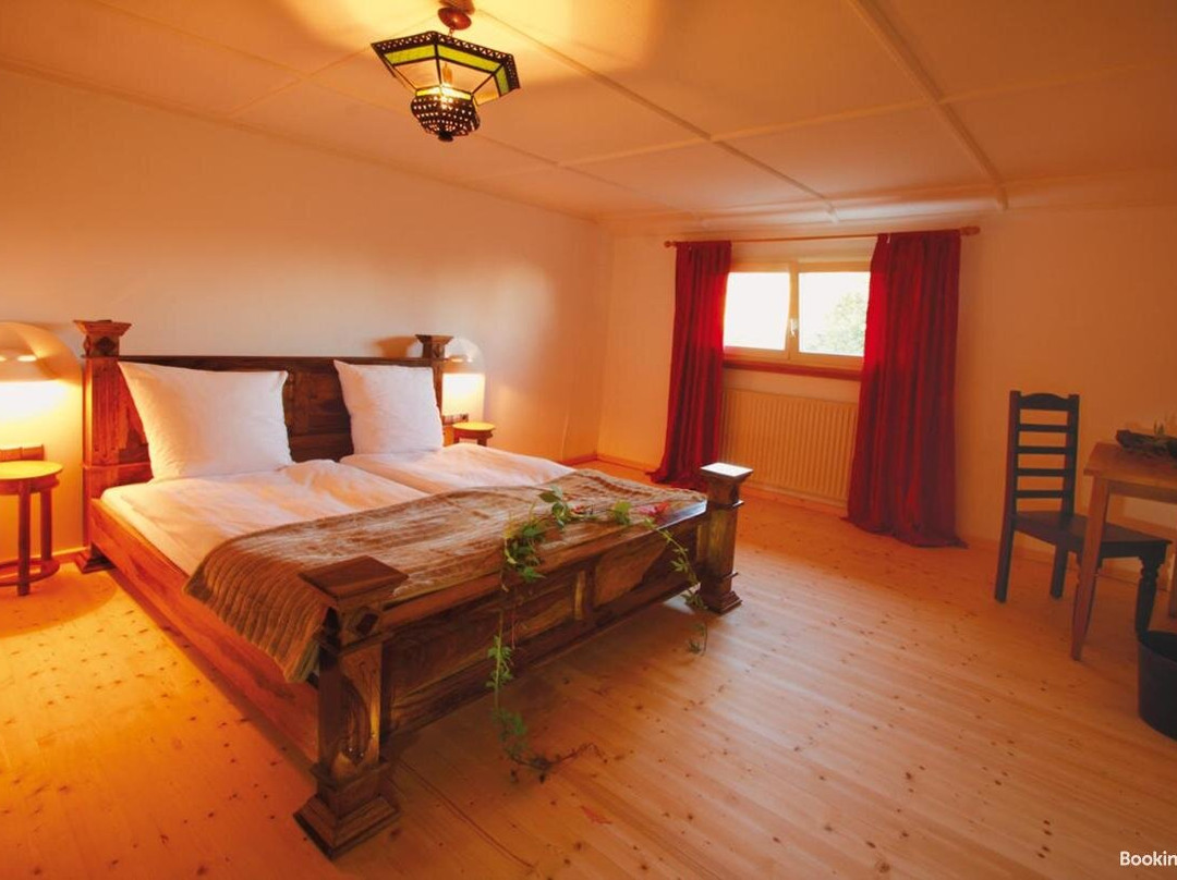 Hotel Sternen - Anno 1769主图