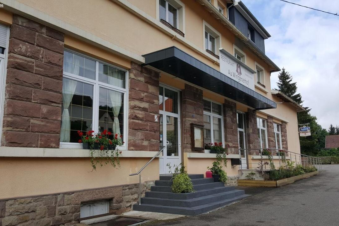 Au Wingenerhof主图
