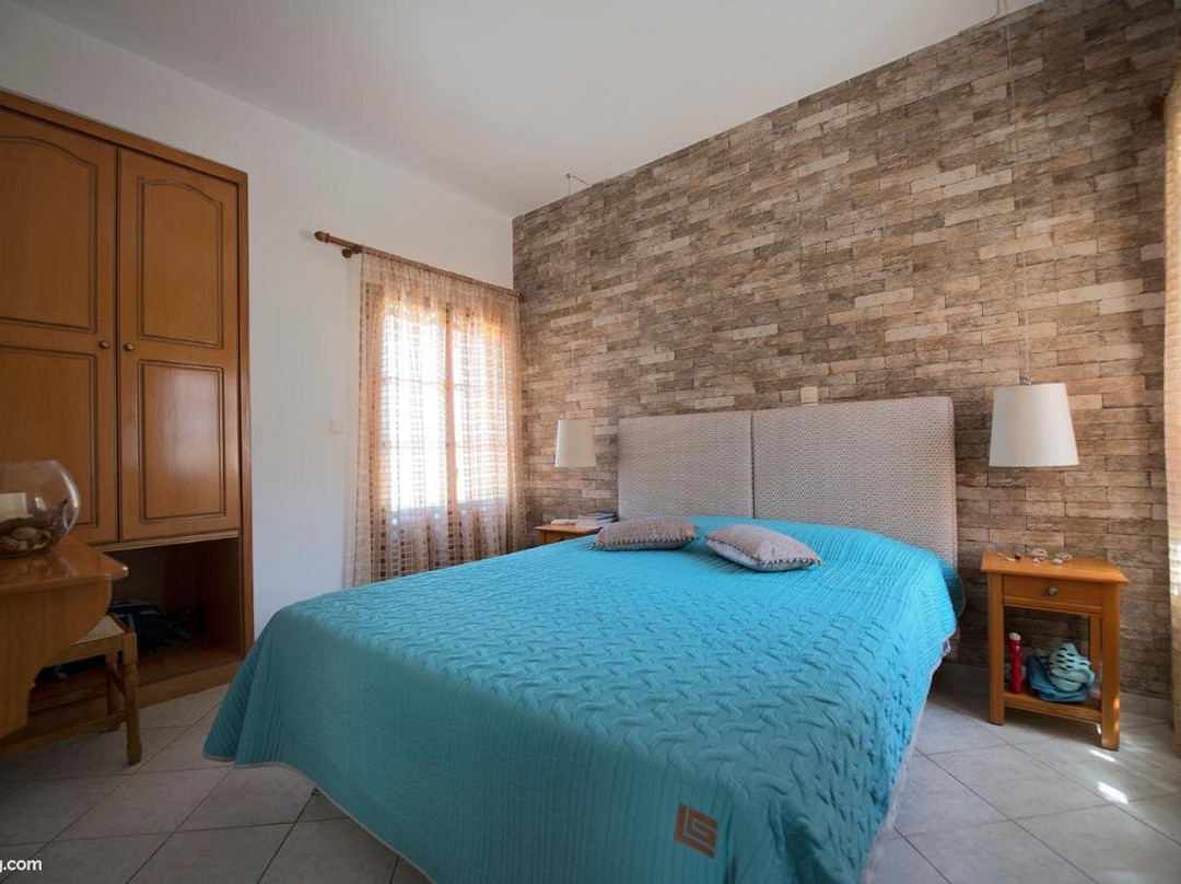 Amphitrite Apartments主图