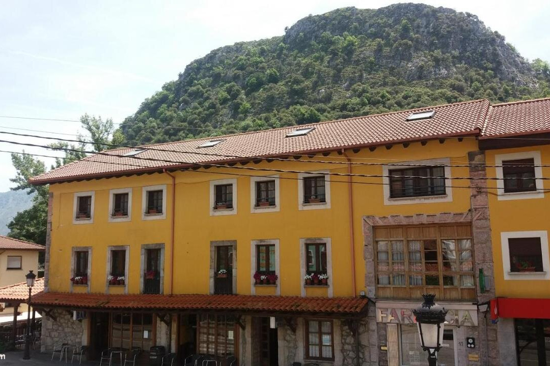 Hotel Rural Cabrales主图