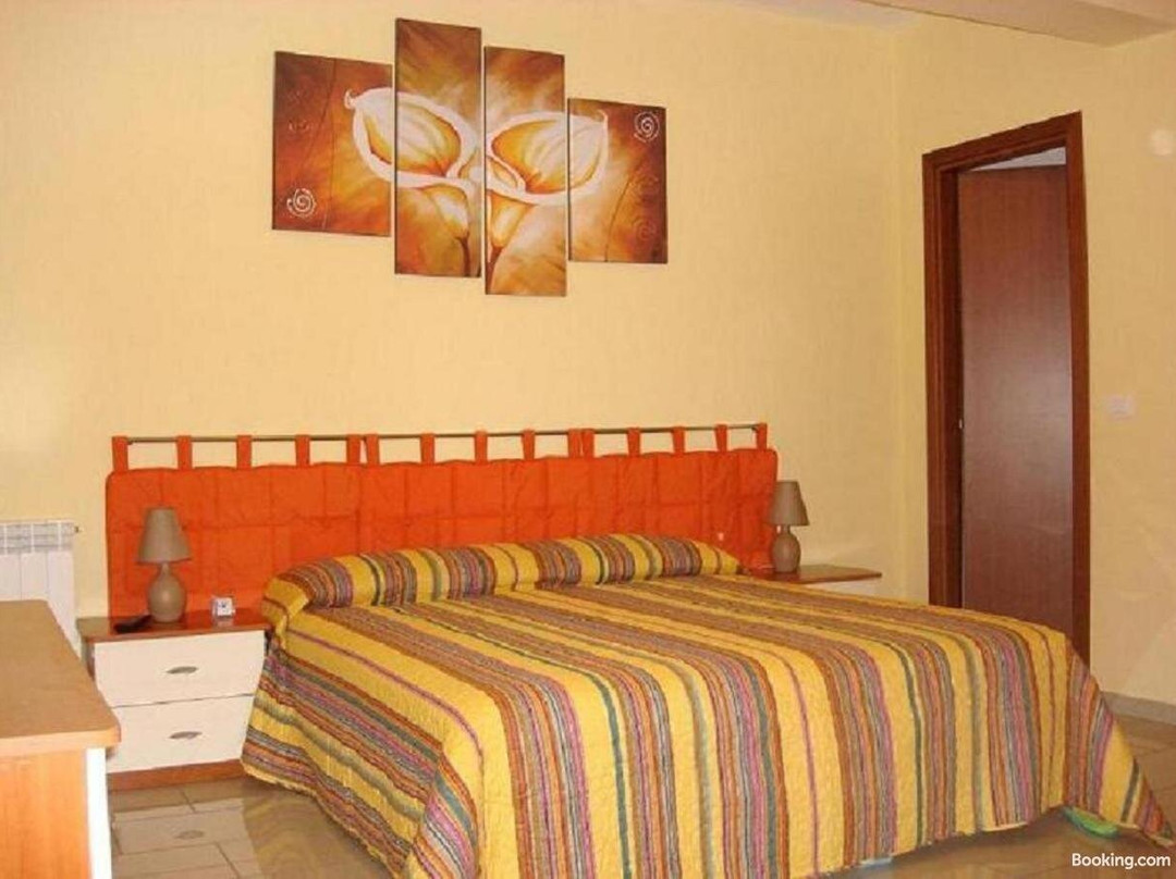 B&B Il Gabbiano主图