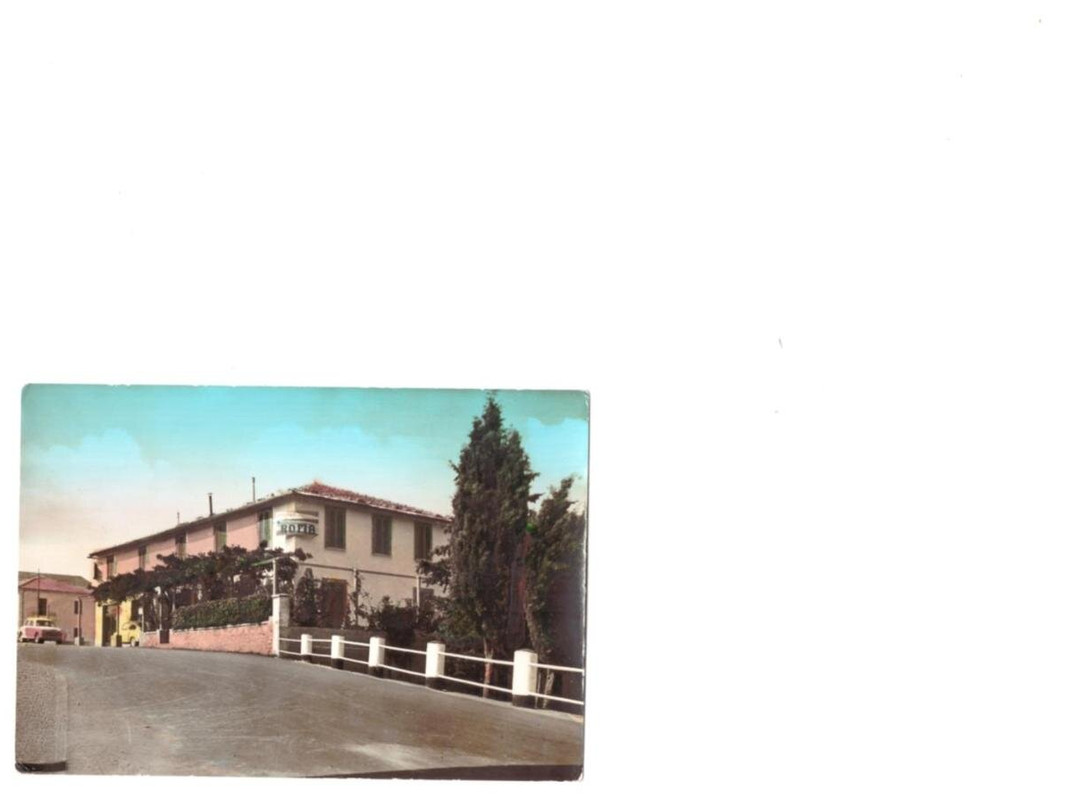 La Vecchia Locanda主图