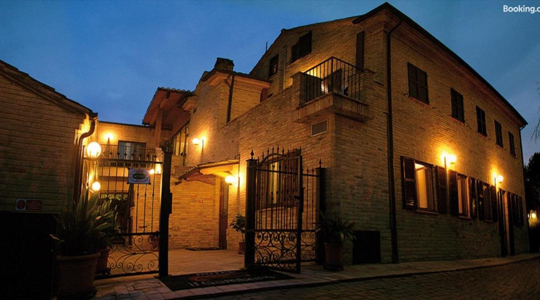 Hotel Ristorante il Gambero主图