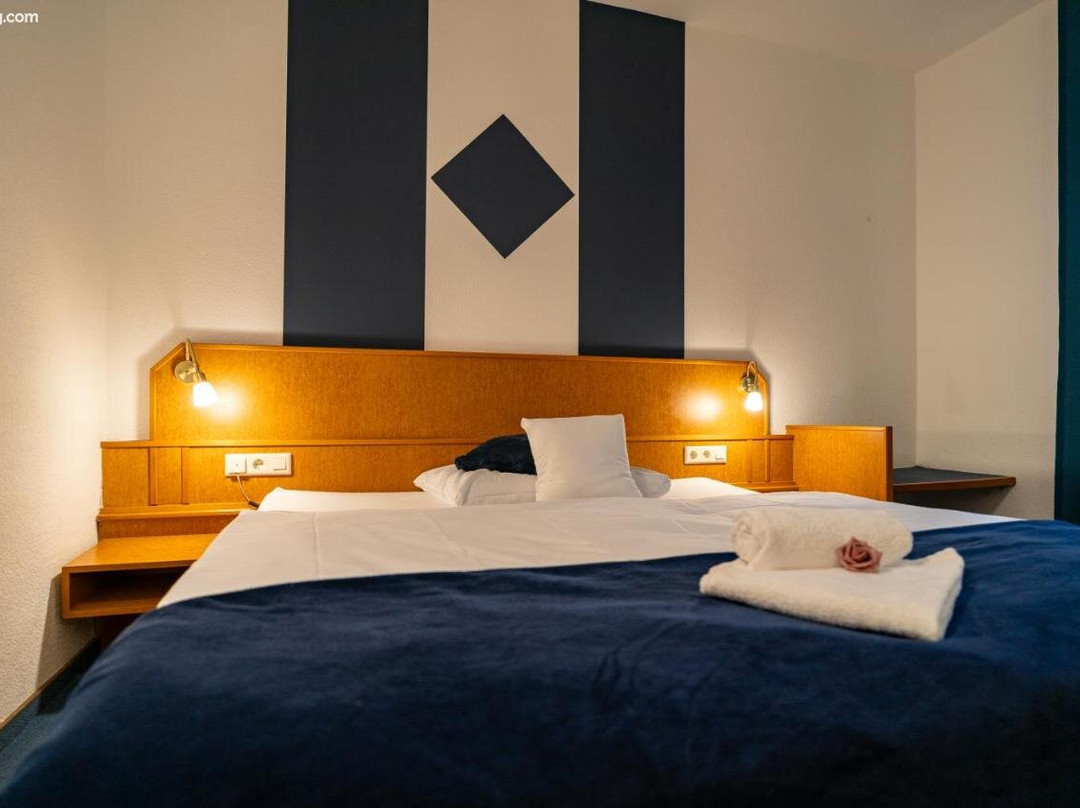 Waldhotel Surwold主图