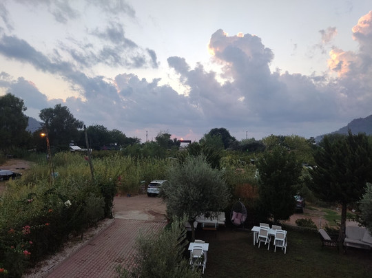 Ada Adrasan Hotel主图