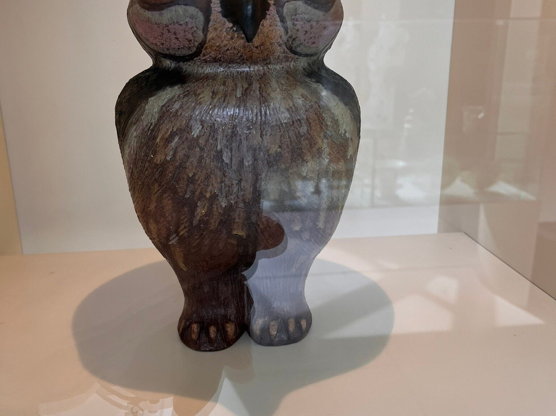 International Museum of Ceramics景点图片
