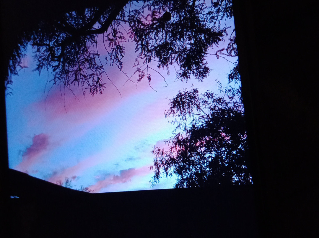 El Dorado Hot Springs-Tonopah必去景点