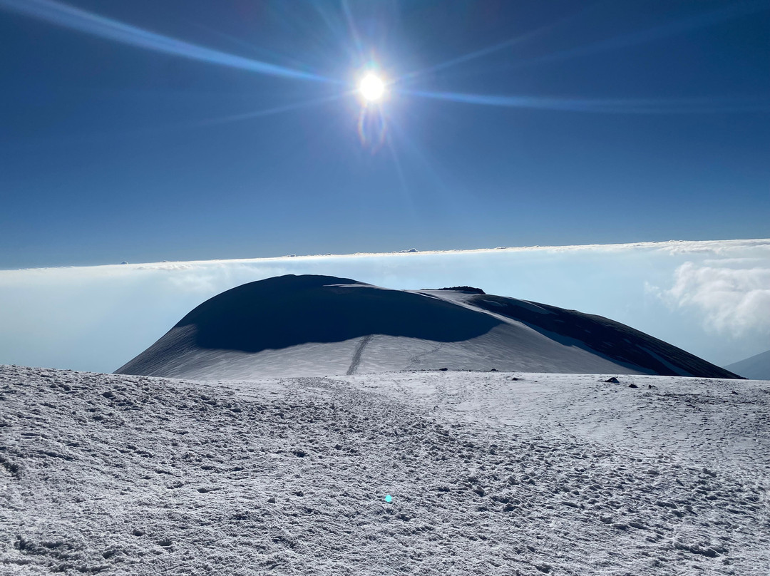 Two Ararat - Mount Ararat Climbing Tours Operator景点图片