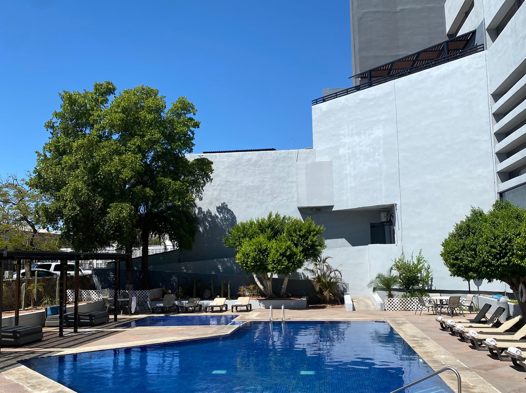 Fiesta Americana Hermosillo主图