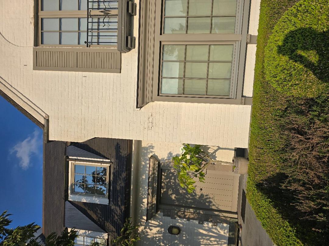 Villa Magdalena主图