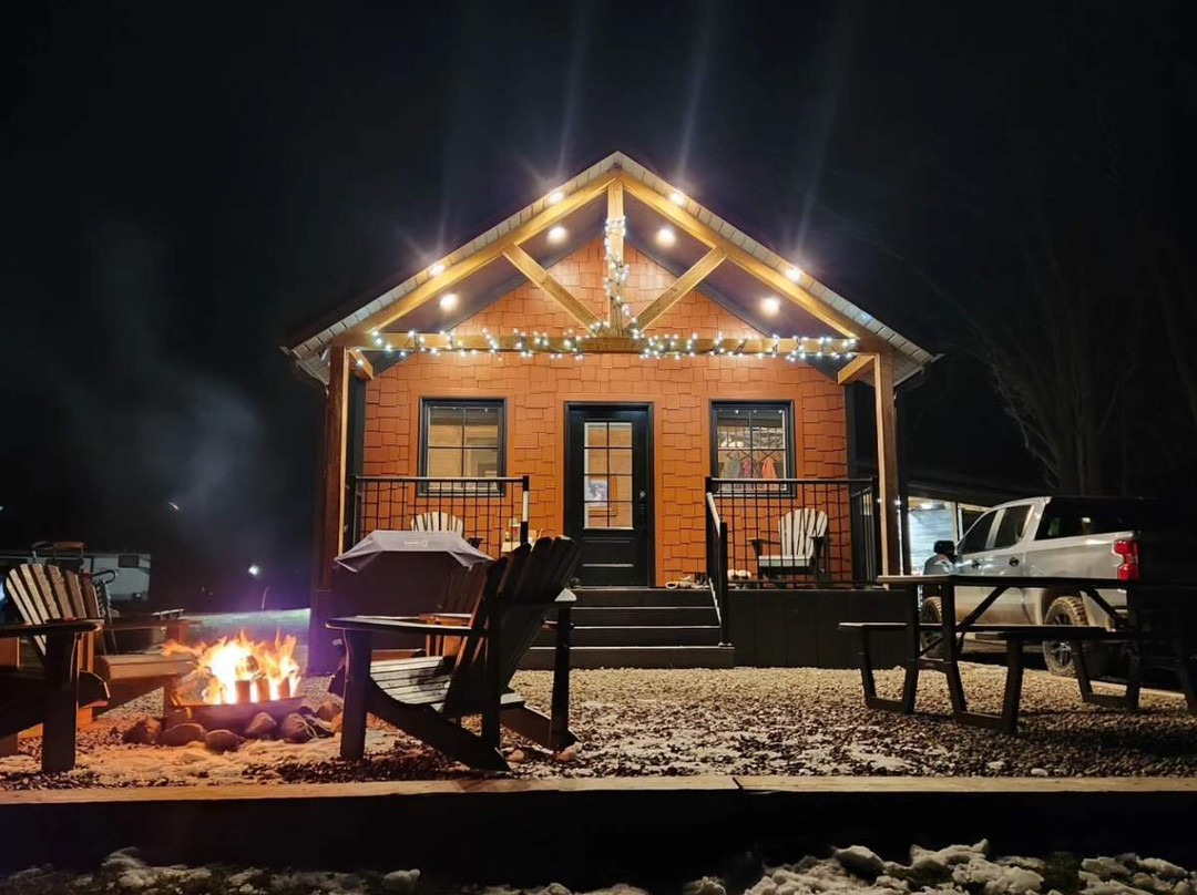 Jireh Hills Family Homestead-Alvinston必去景点