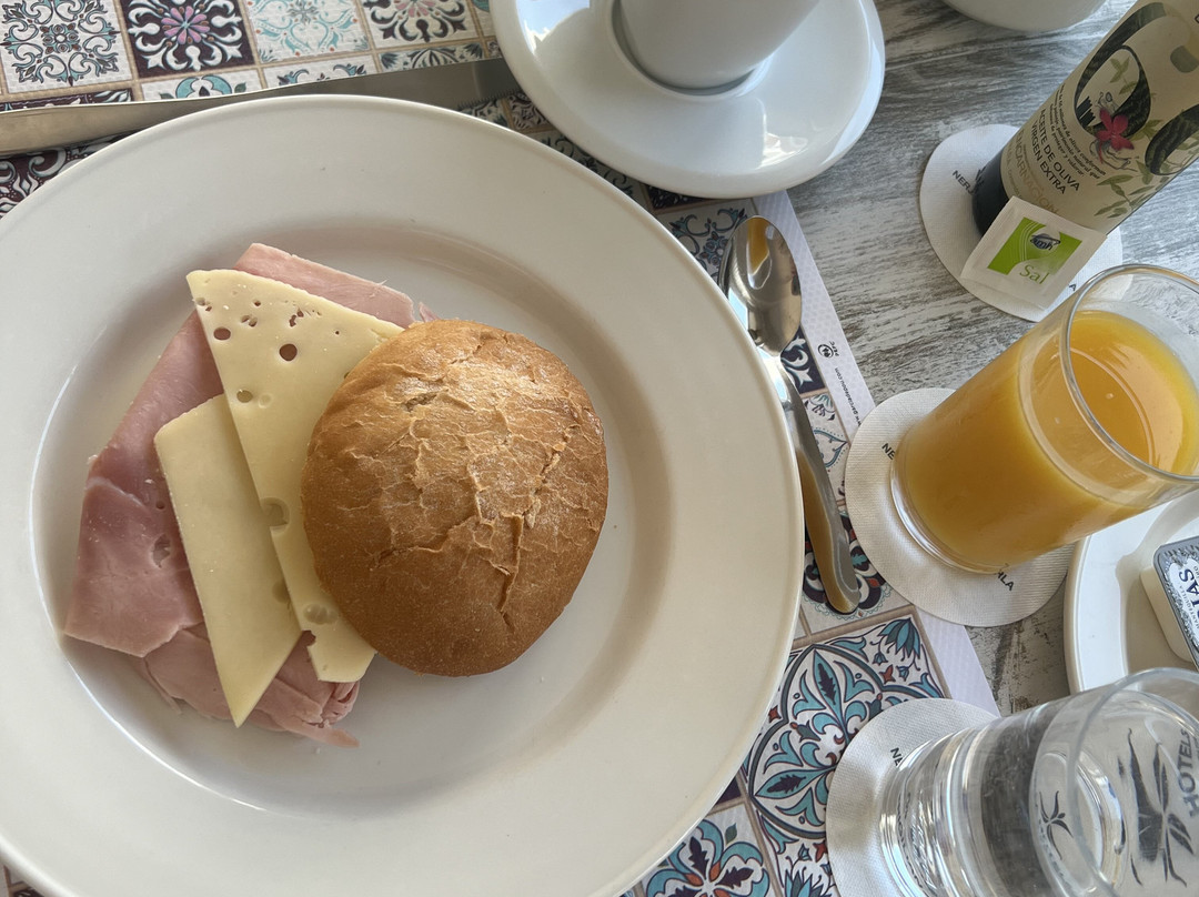 Hotel Posada Del Cordobes主图