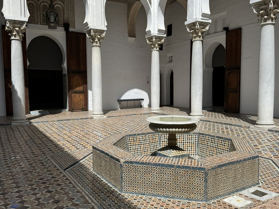 AB Tours Tangier-丹吉尔必去景点