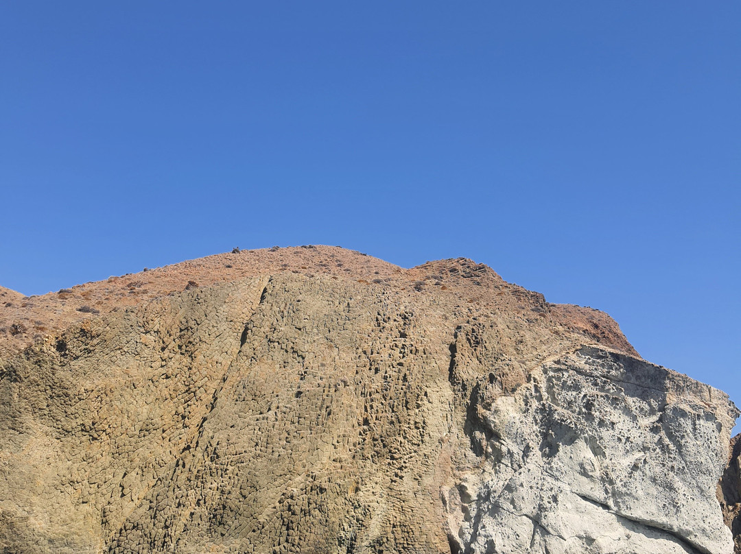 Volcanic Tours景点图片