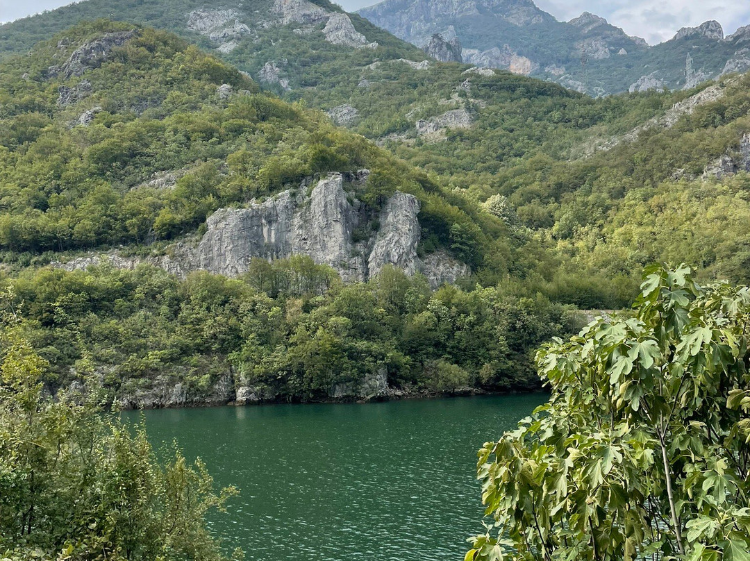 Neretva River景点图片